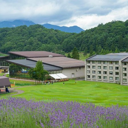 Hotel Tangram Shinano  Zewnętrze zdjęcie