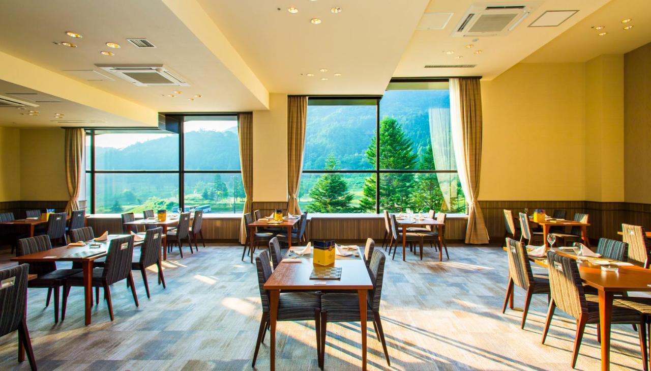 Hotel Tangram Shinano  Zewnętrze zdjęcie