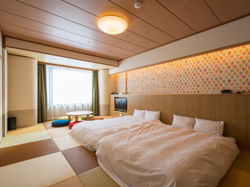 Hotel Tangram Shinano  Zewnętrze zdjęcie