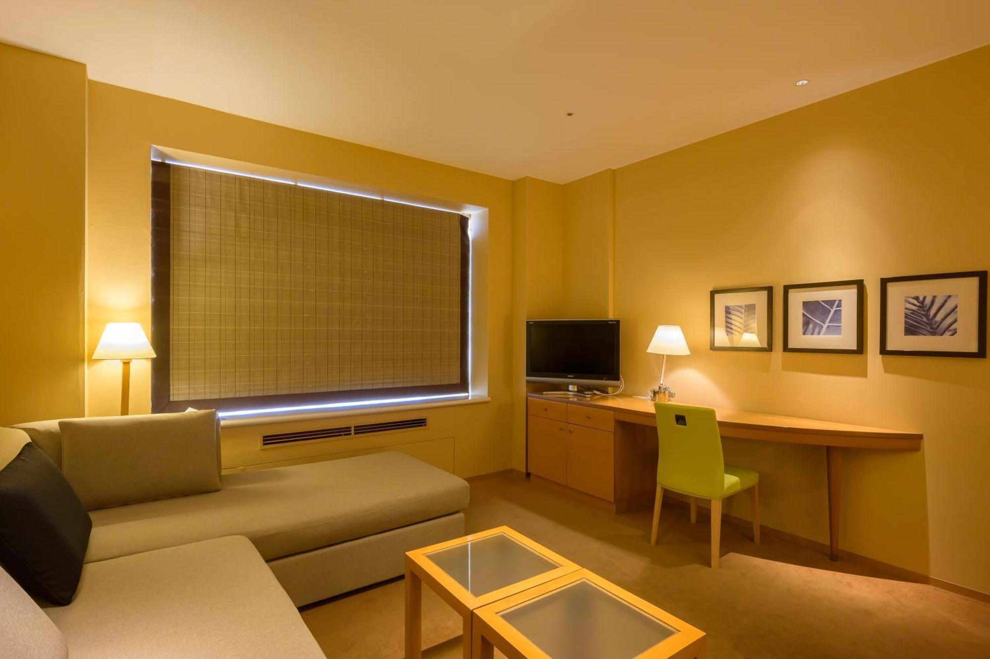 Hotel Tangram Shinano  Zewnętrze zdjęcie