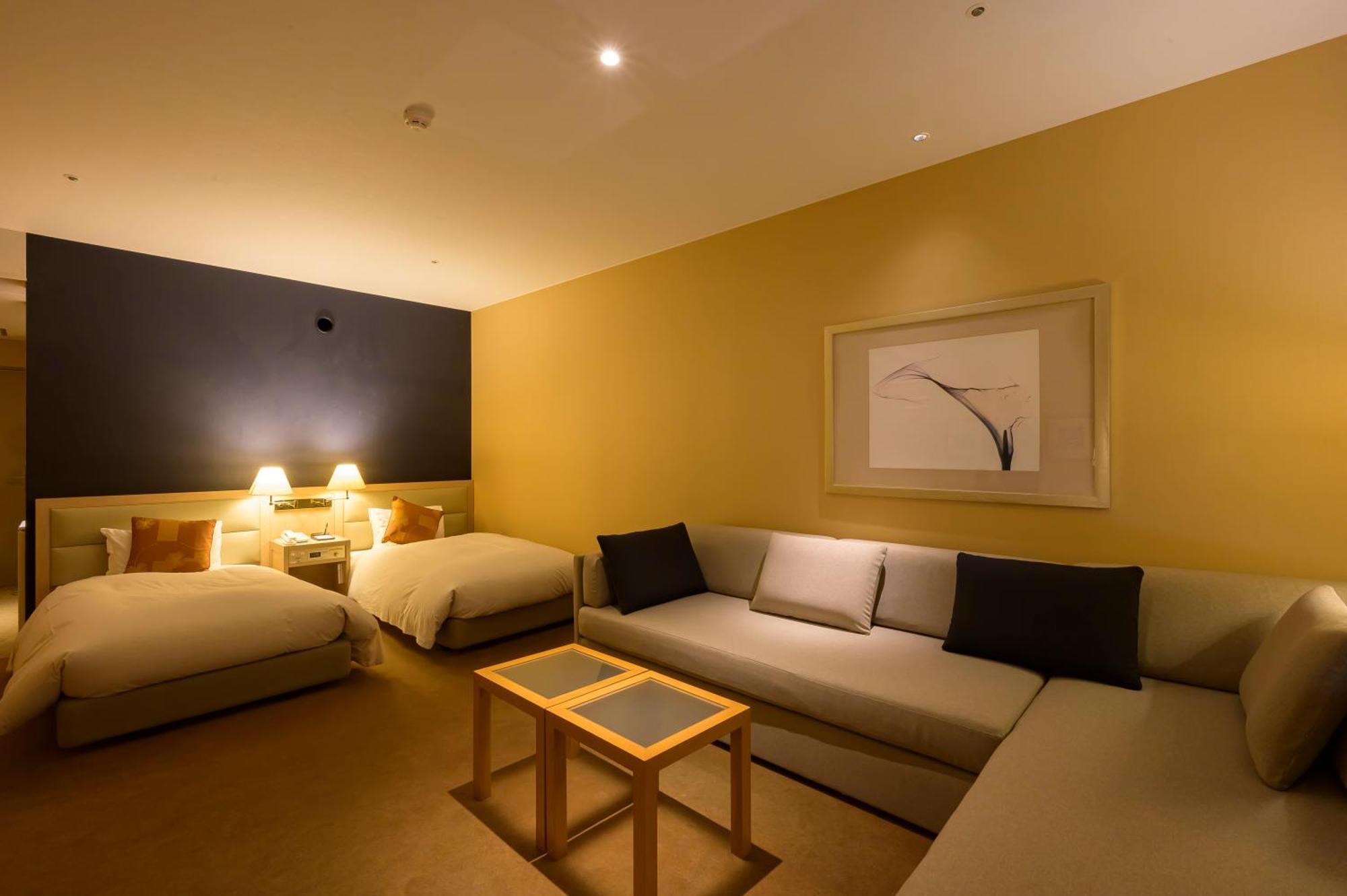 Hotel Tangram Shinano  Zewnętrze zdjęcie