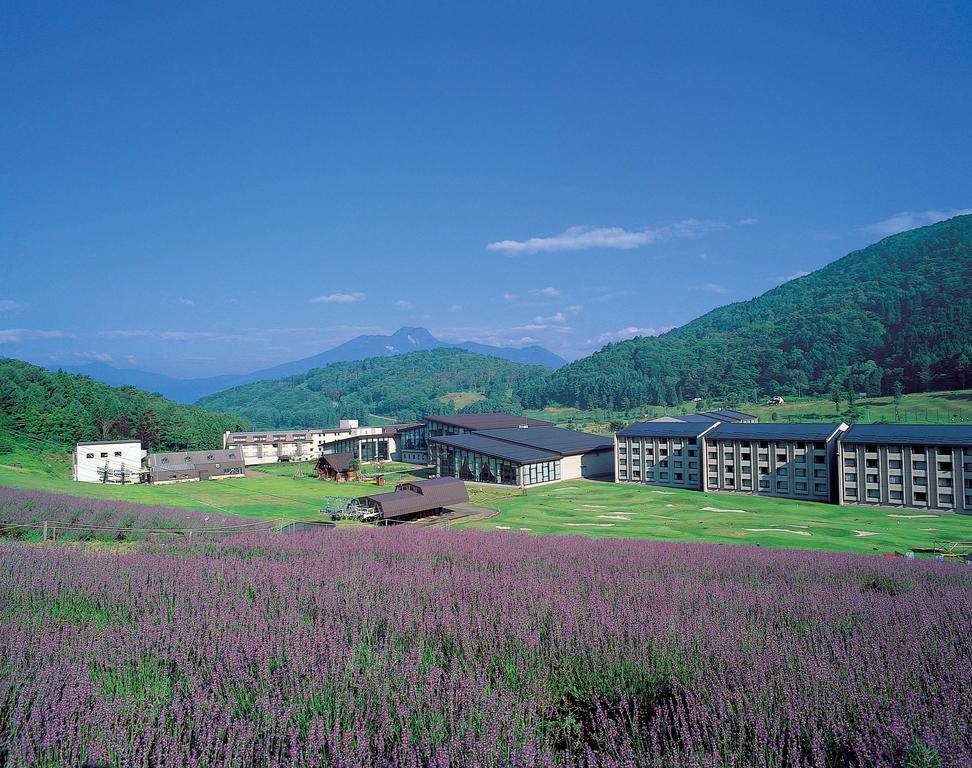 Hotel Tangram Shinano  Zewnętrze zdjęcie