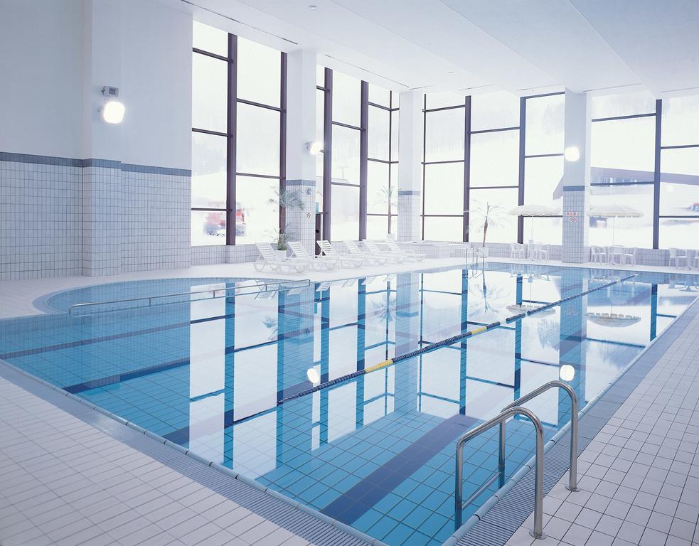 Hotel Tangram Shinano  Zewnętrze zdjęcie