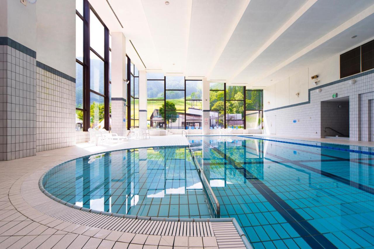 Hotel Tangram Shinano  Zewnętrze zdjęcie