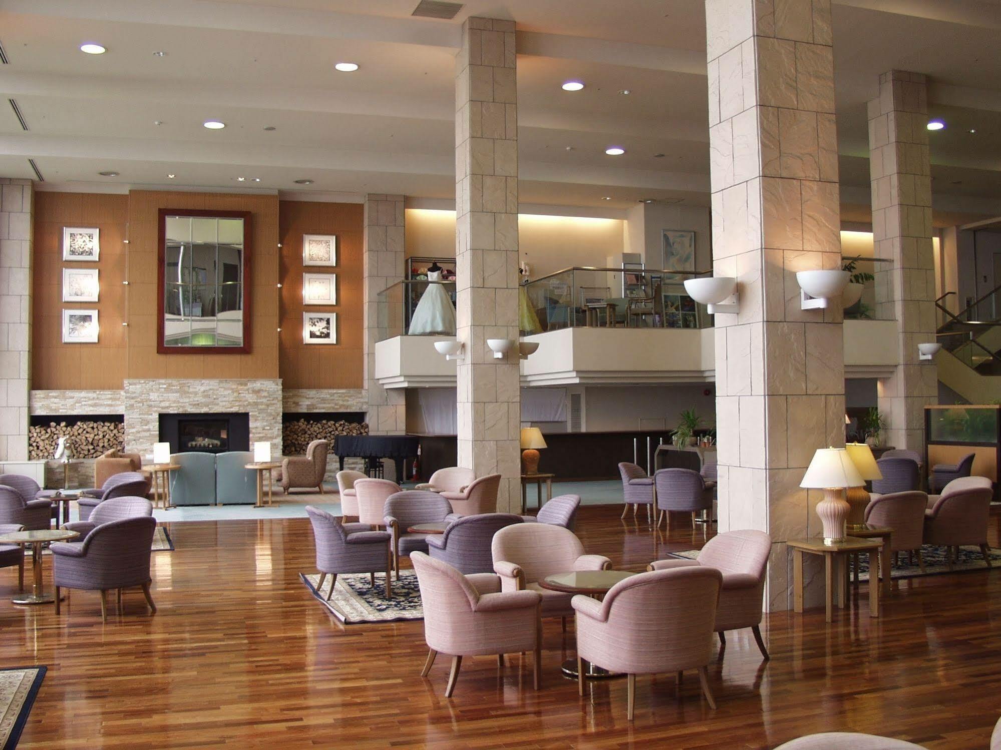Hotel Tangram Shinano  Zewnętrze zdjęcie