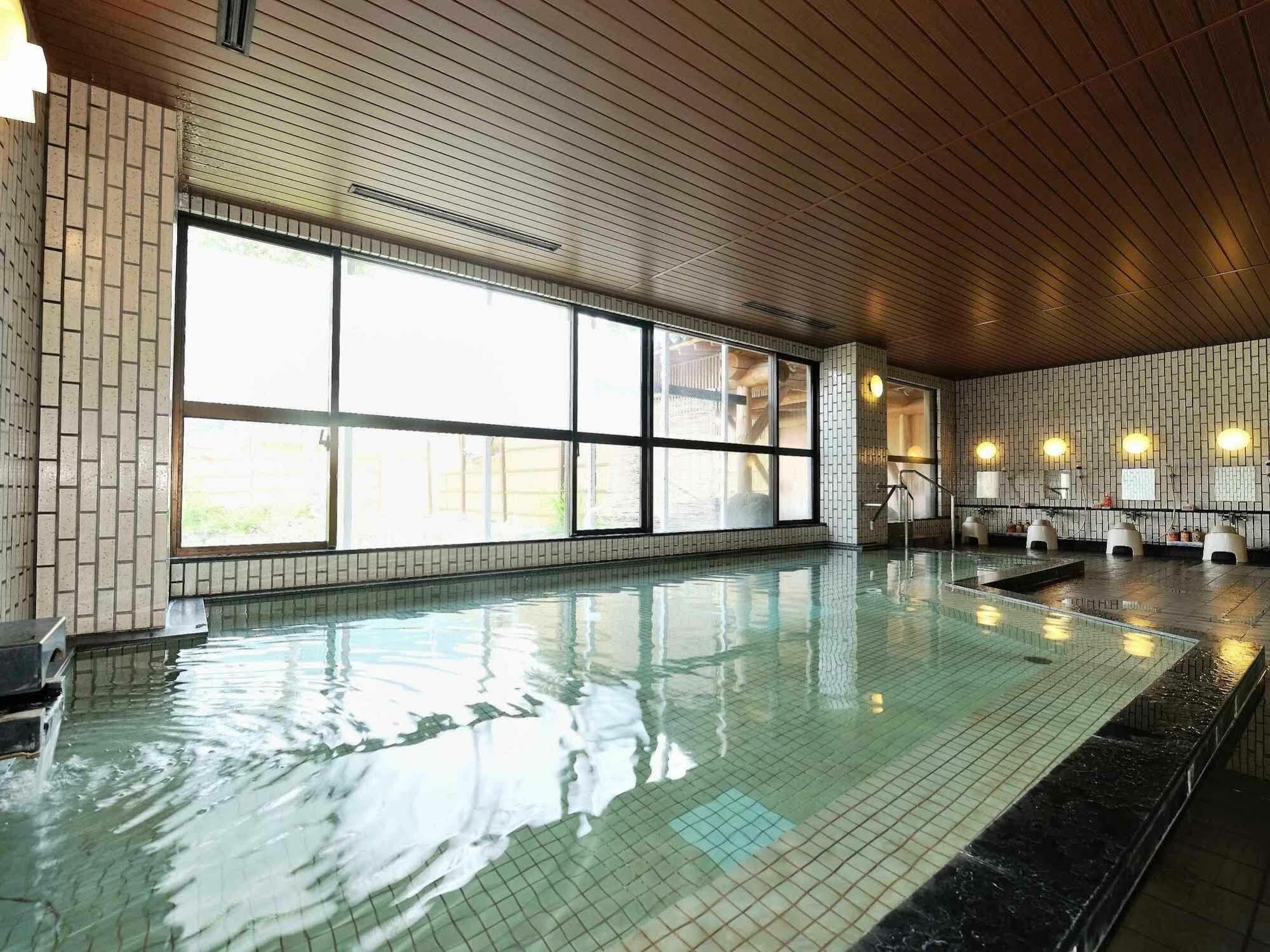 Hotel Tangram Shinano  Zewnętrze zdjęcie