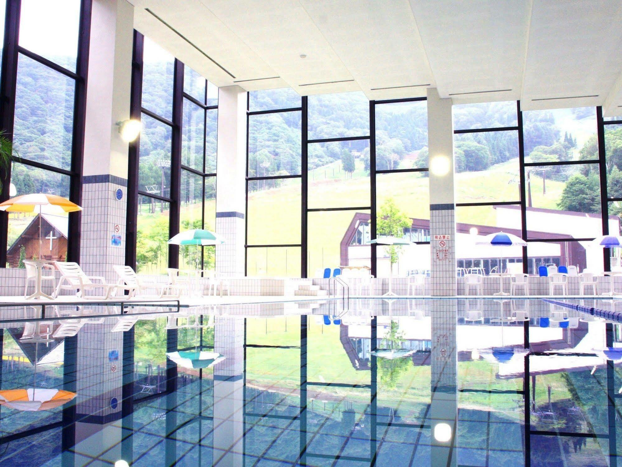 Hotel Tangram Shinano  Zewnętrze zdjęcie